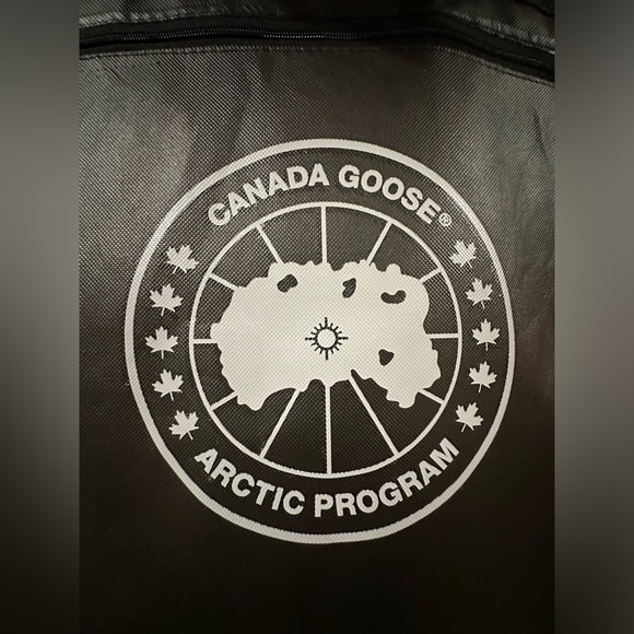 Canada Goose Loretta Jacket - Picture 11 of 16